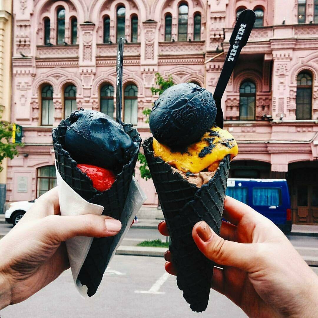 Ice Cream Sundae