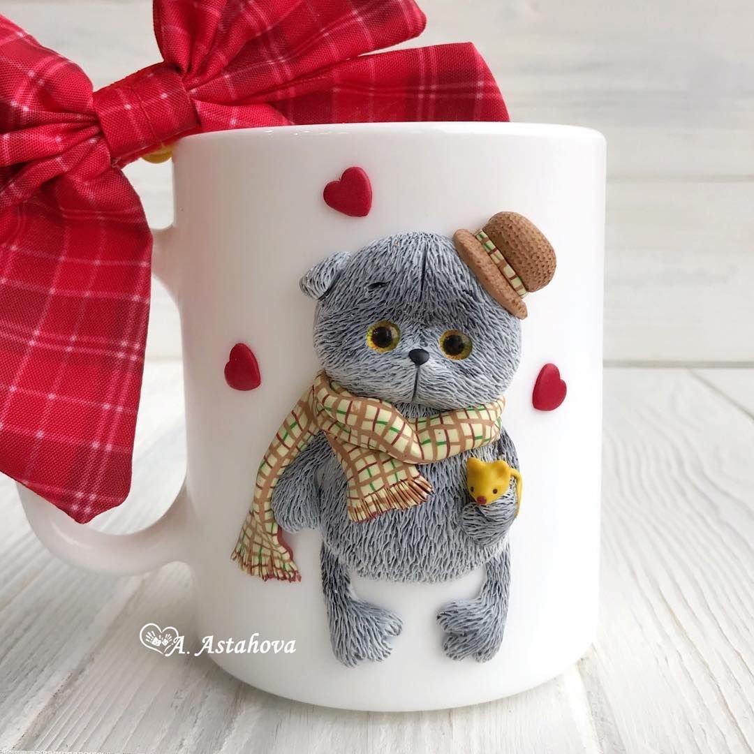 Кот тор