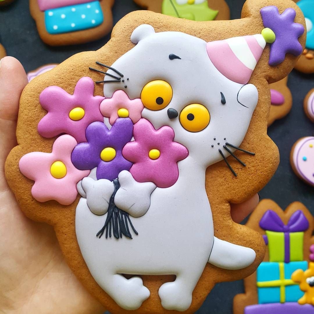 Кот Басик Авиатор