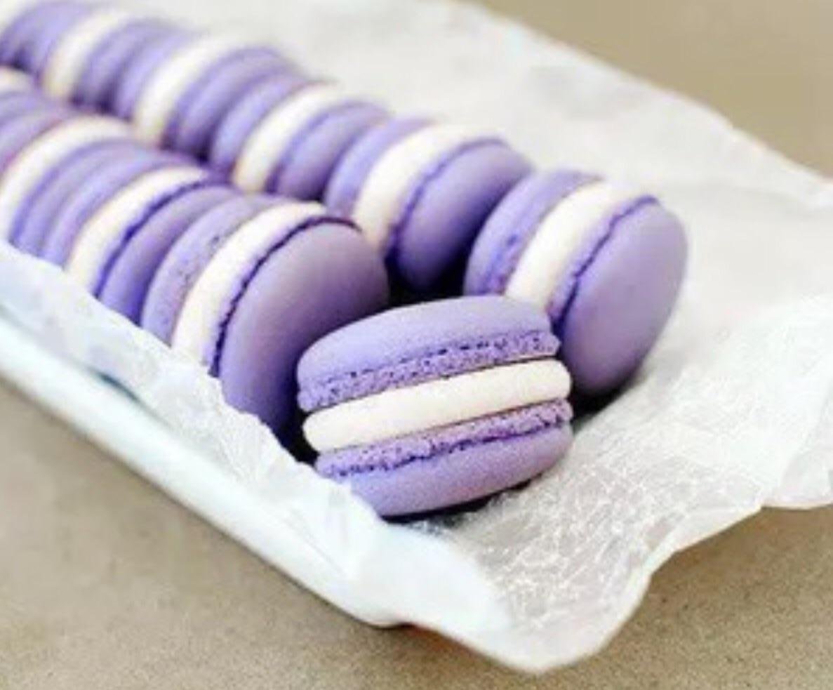 ВКУСВИЛЛ чай Лаванда