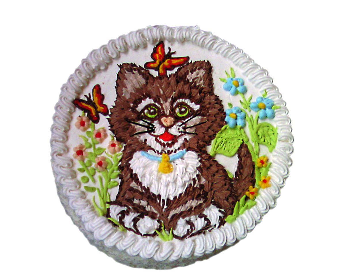 Нижнекамский хлебокомбинат торты