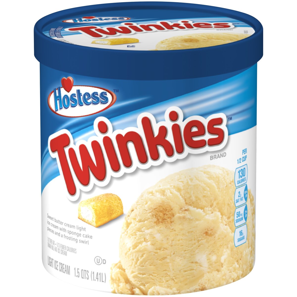Hostess твинки