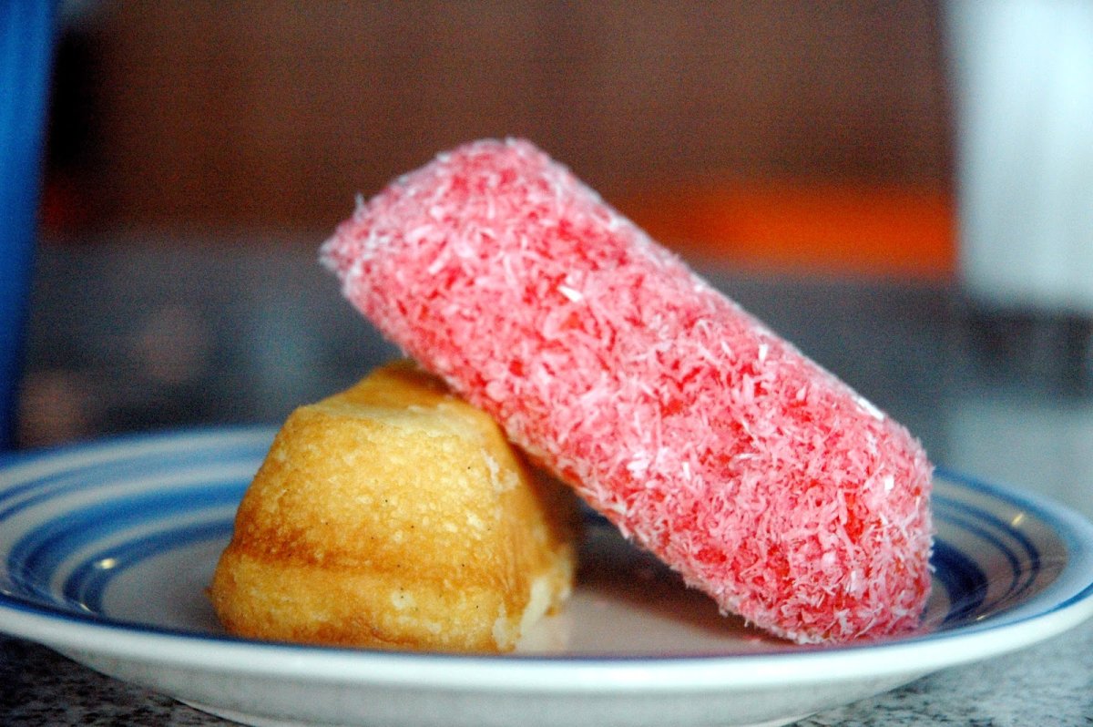 Печенье Twinkies