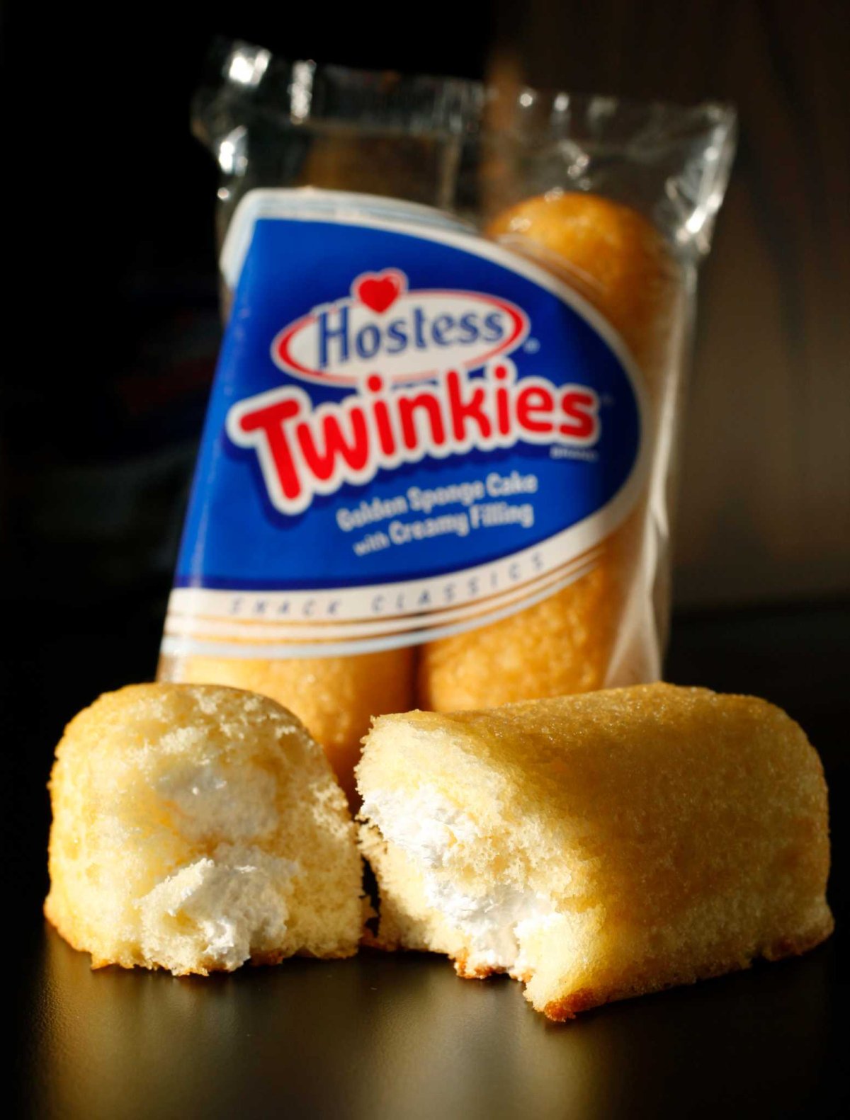 Батончики Twinkies