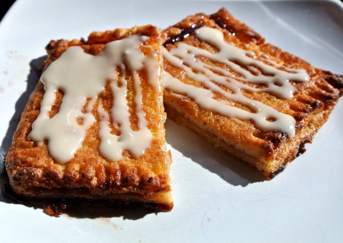 Twinkies пирожное