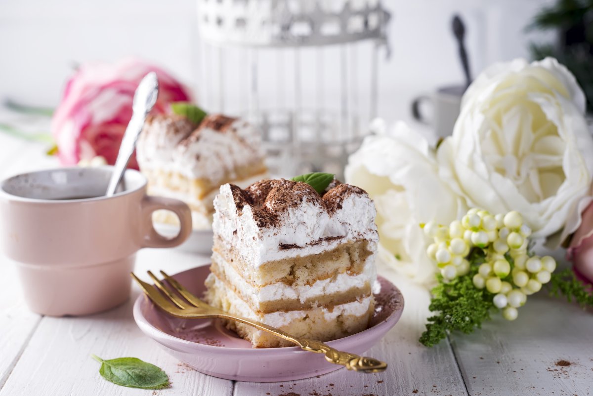Кофе шоколадный Брауни