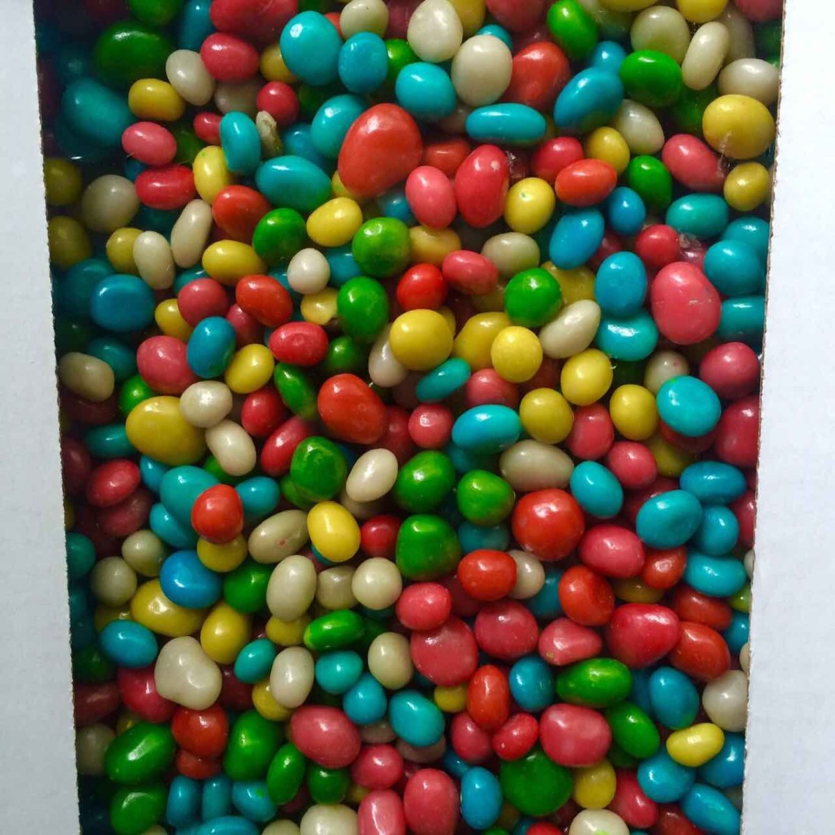 Мармеладные камушки драже