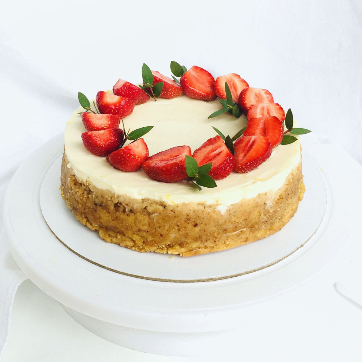 Чизкейк Bettys Cake