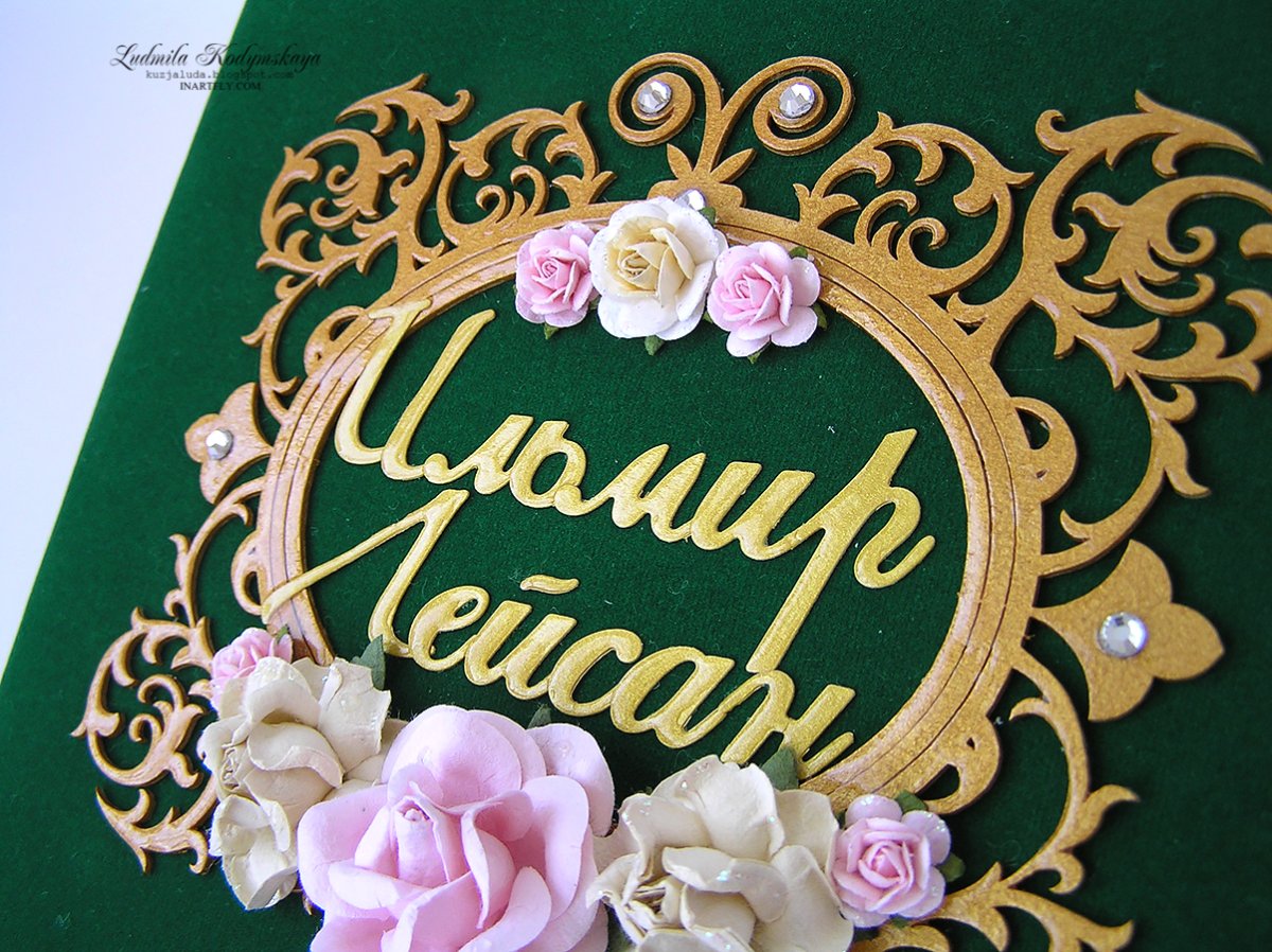 Красивые кремовые торты