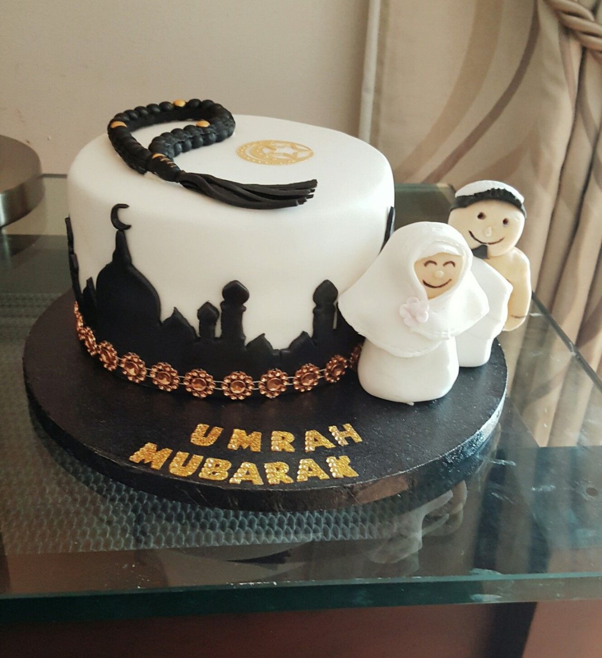 Свадебный Чак Чак