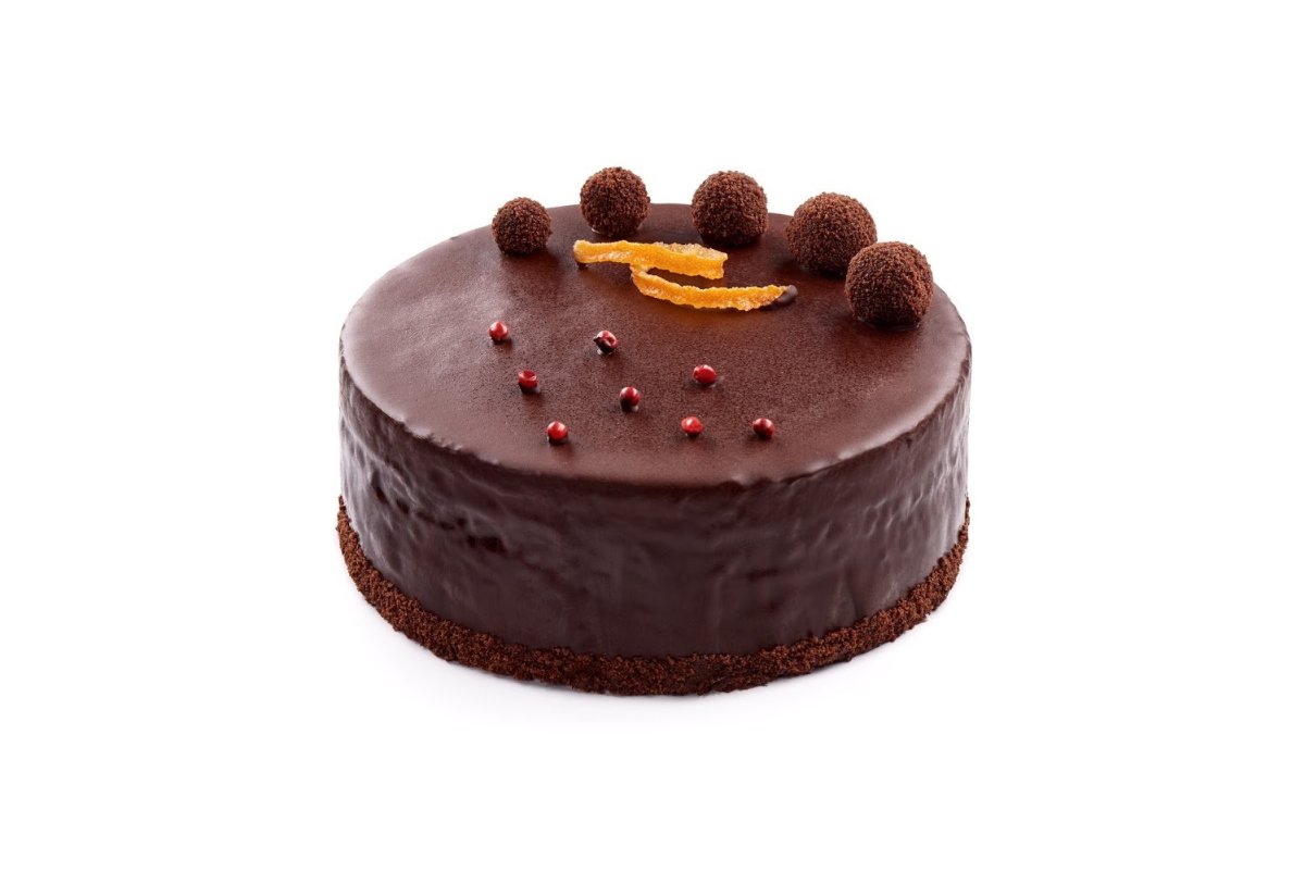 Мариэль торт бельгийский шоколад