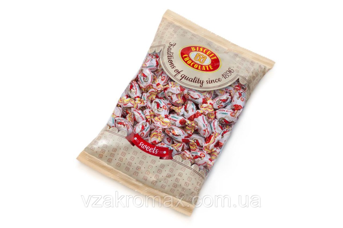 Конфеты Roshen эклер