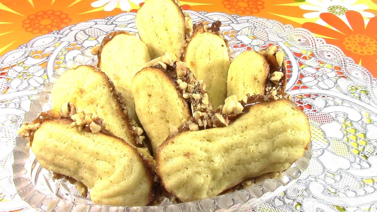 Вэл кукис