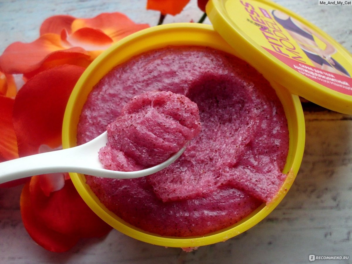 Мороженое из киселя