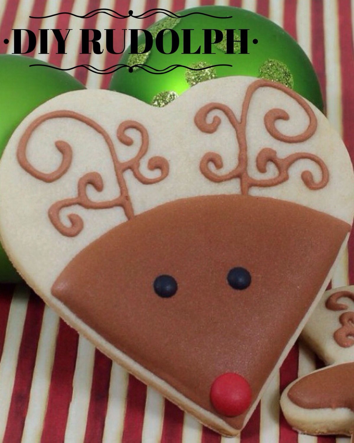Cookies for Satan