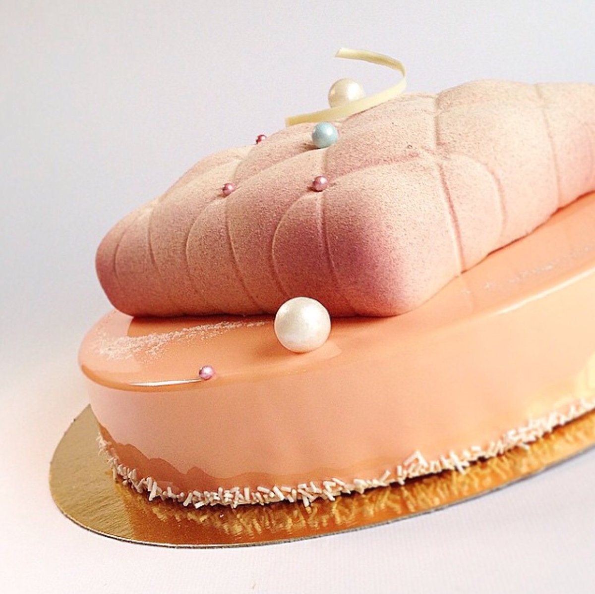 Paradise Cake
