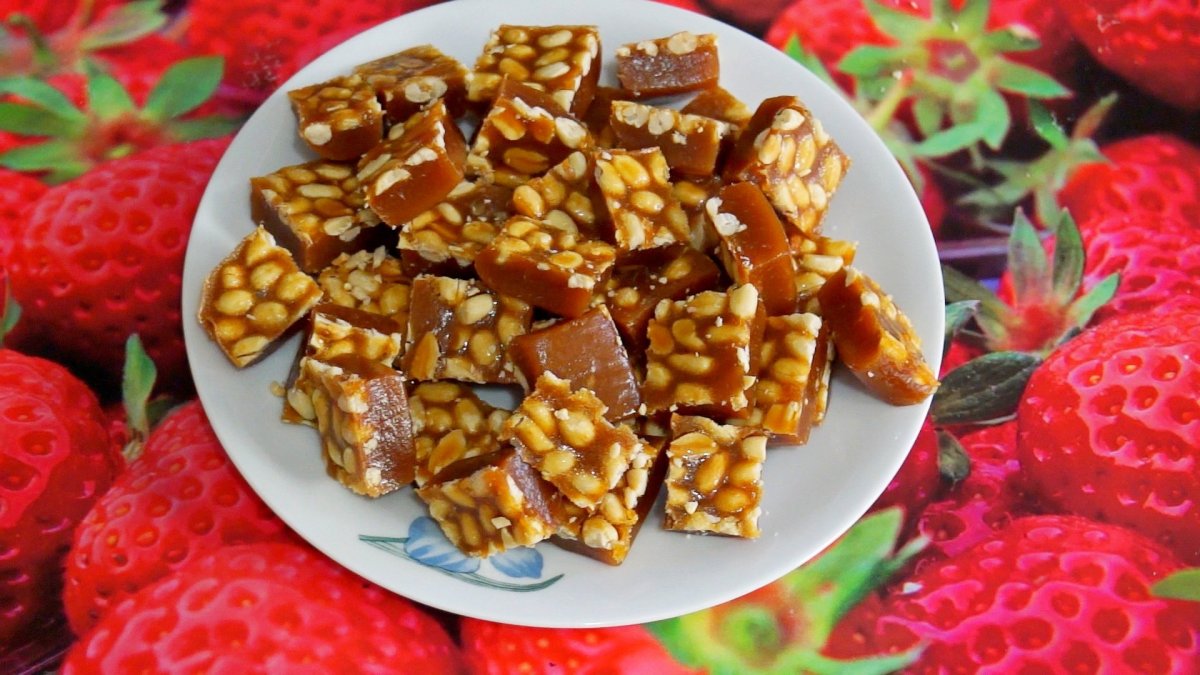 Татарская кухня