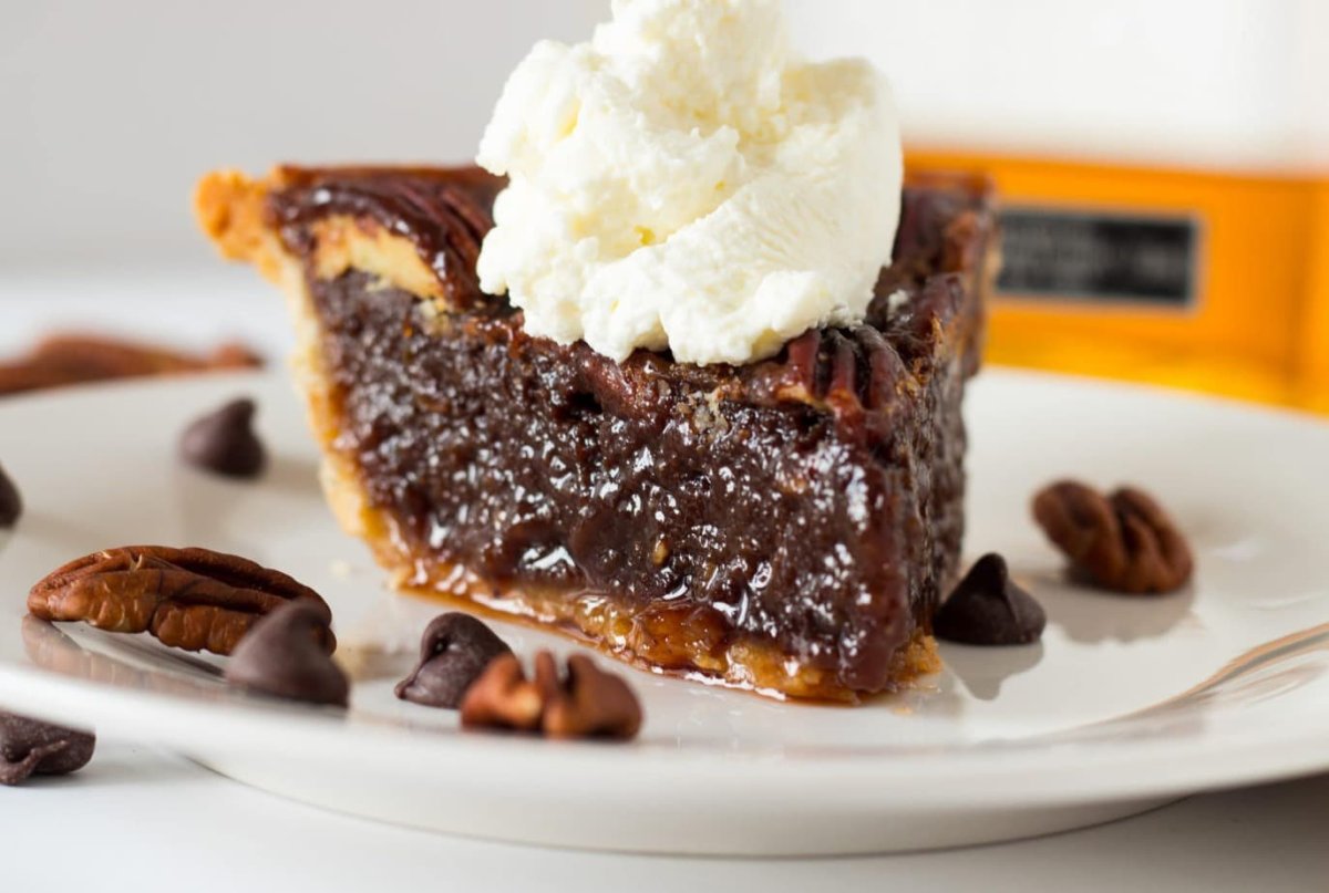 Derby Chocolate