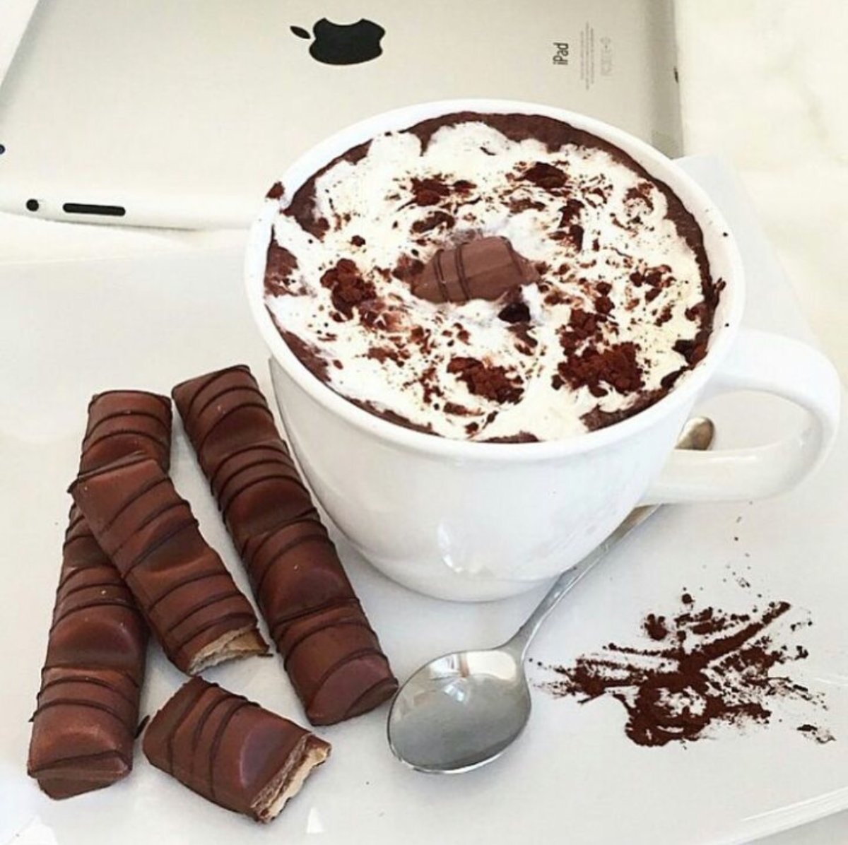 Печенье к кофе