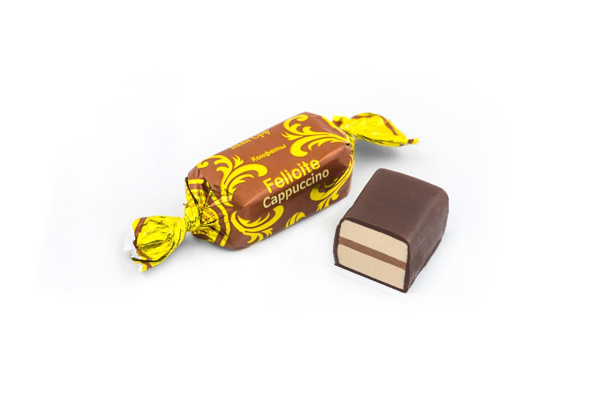 Конфеты Maitre Truffout ассорти