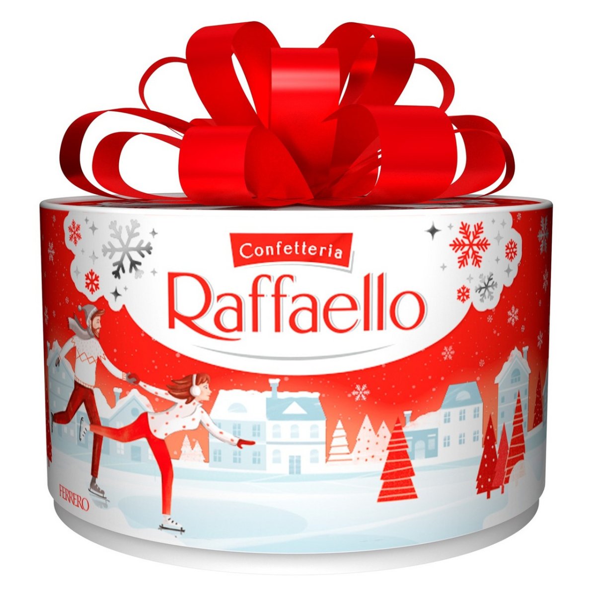 Конфеты Raffaello 300 г