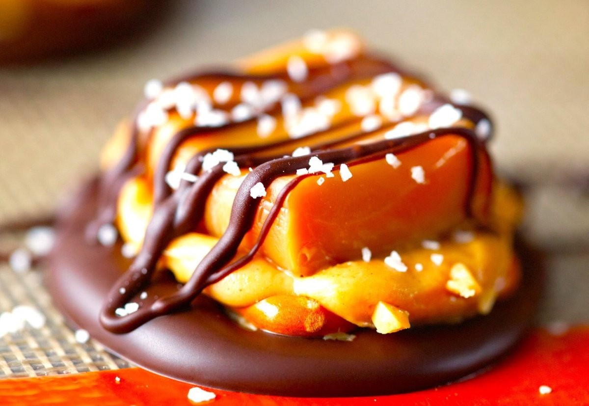 Chocoland