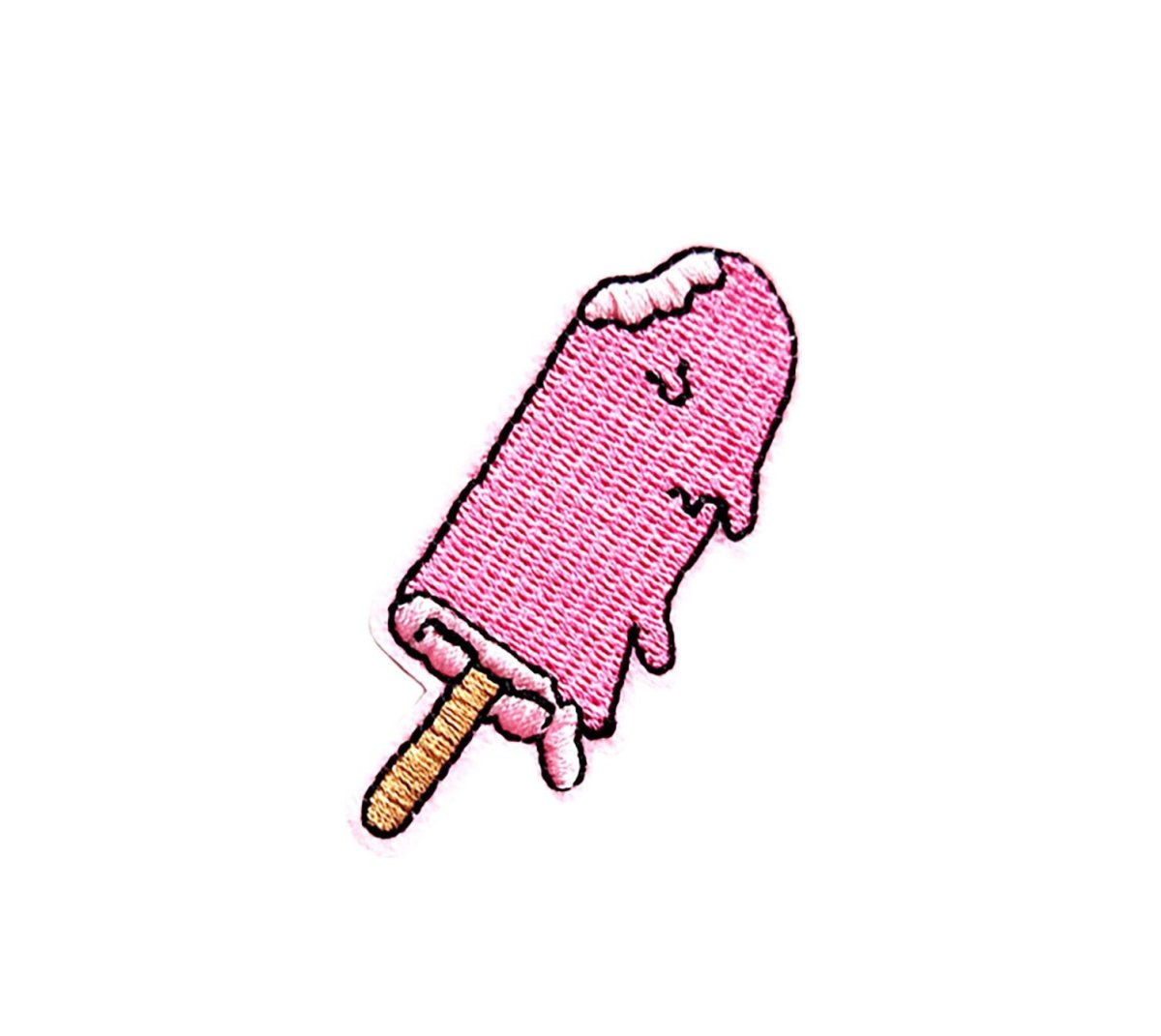 Fruit Sticks Ice vector