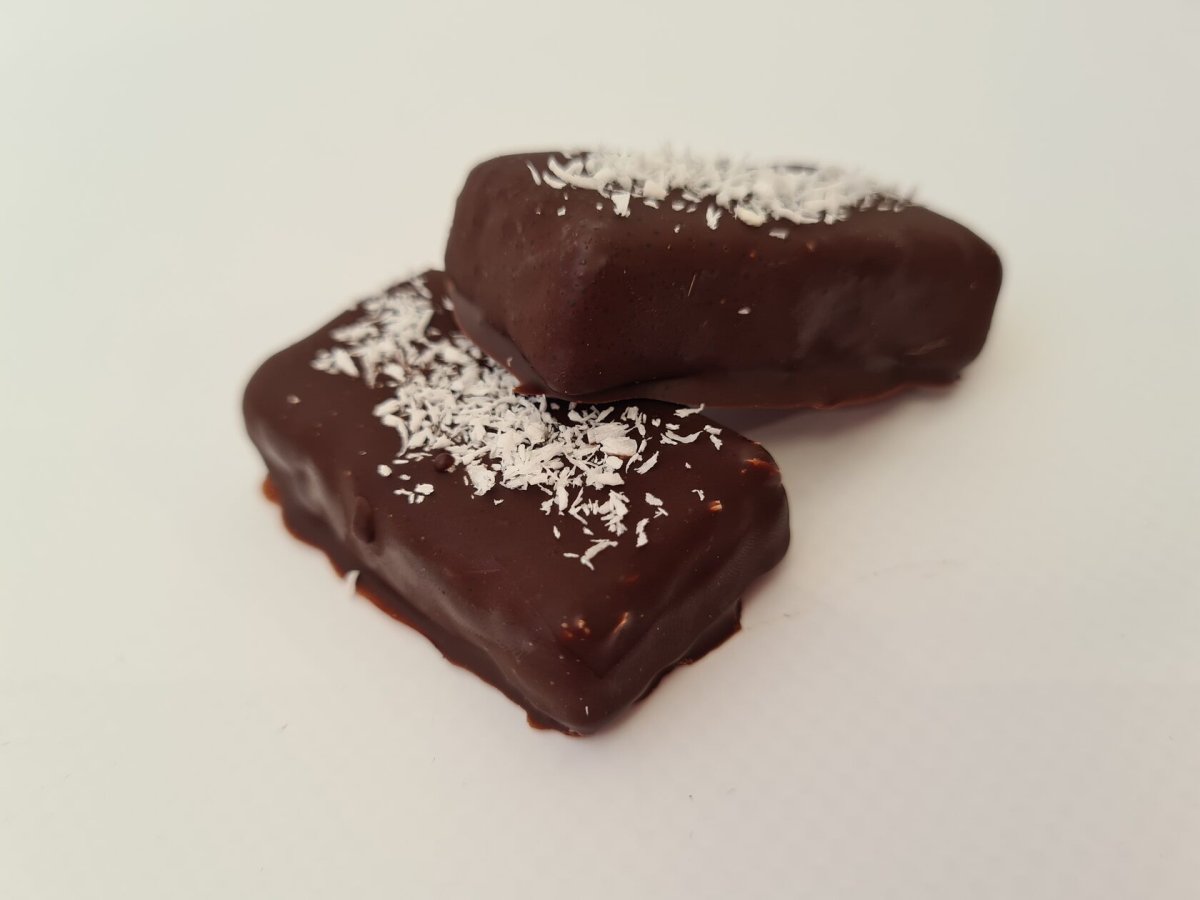 Аккондовская картошка Акконд