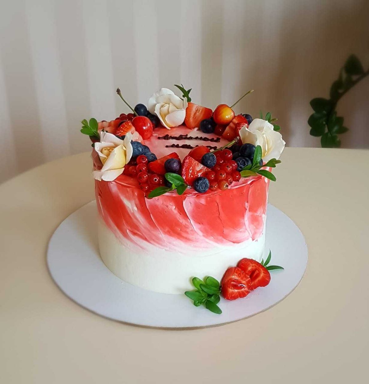 Торты разные вкусы купить