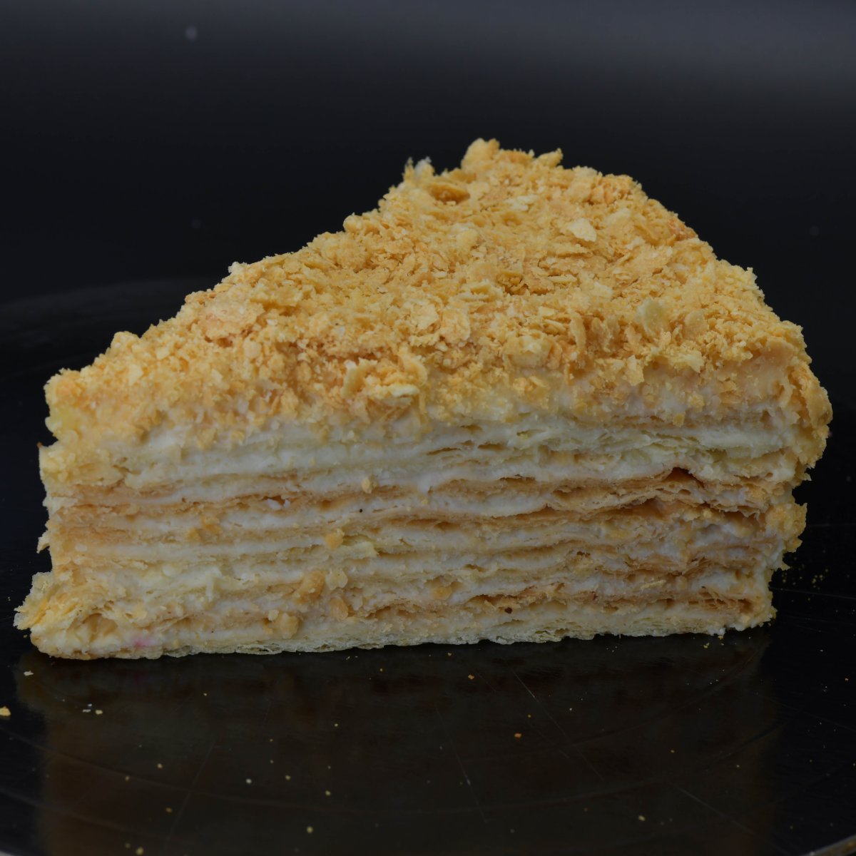 Торт Raffaello