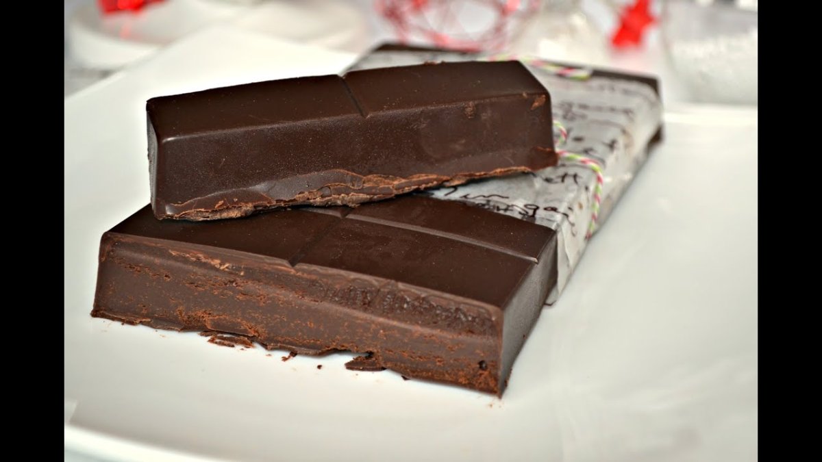Шоколад turron de Chocolate con auellanas