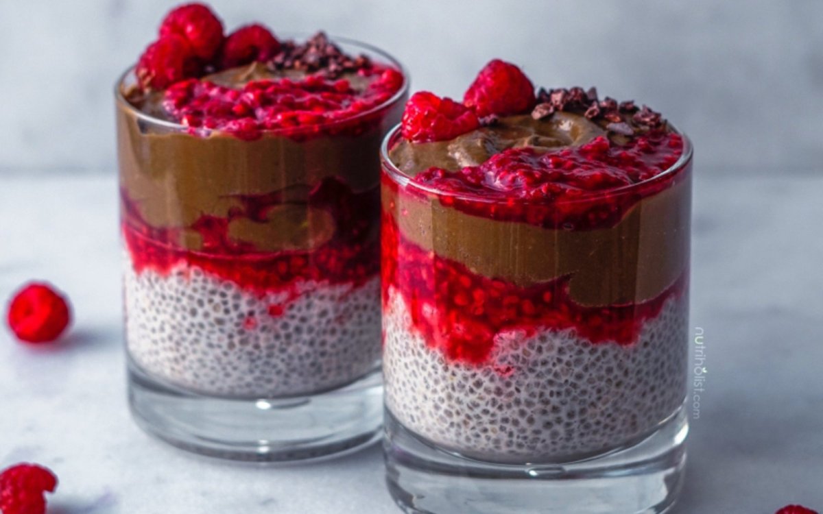 Парфе Superfood