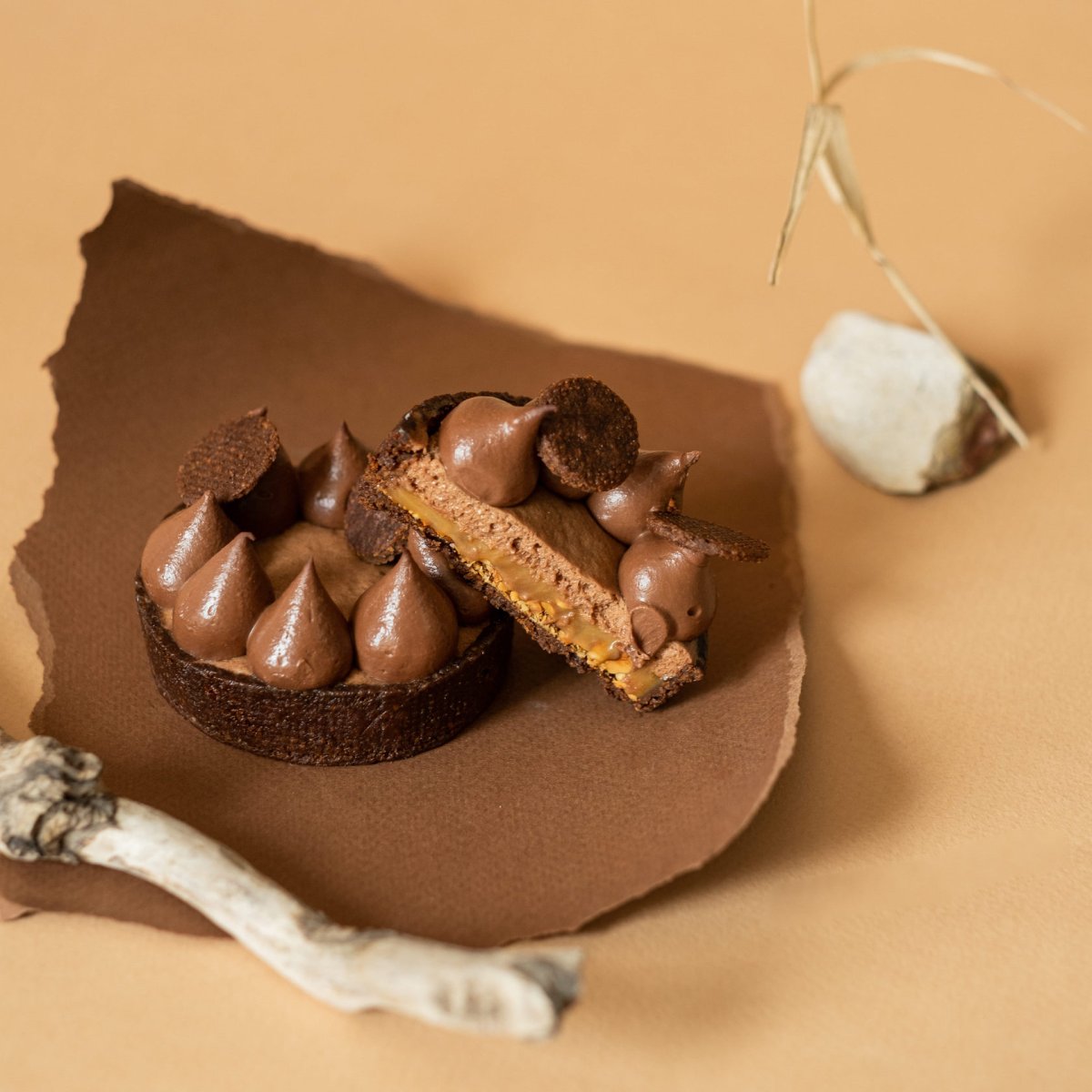 Шоколад Milka Caramel
