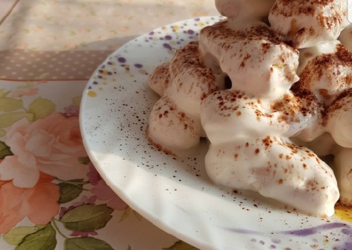 БКК дамские пальчики
