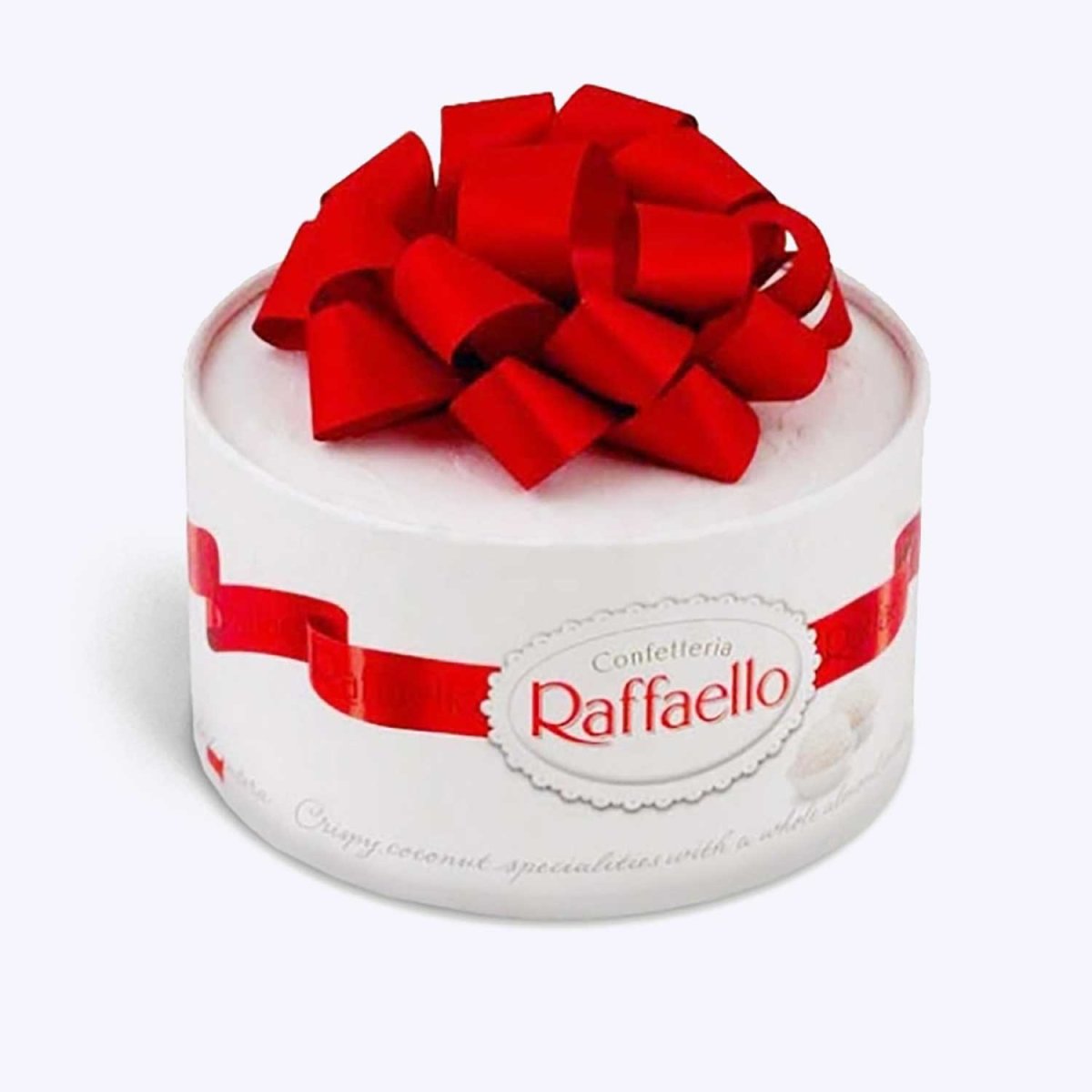 Конфеты Raffaello с миндальным орехом, 150 г