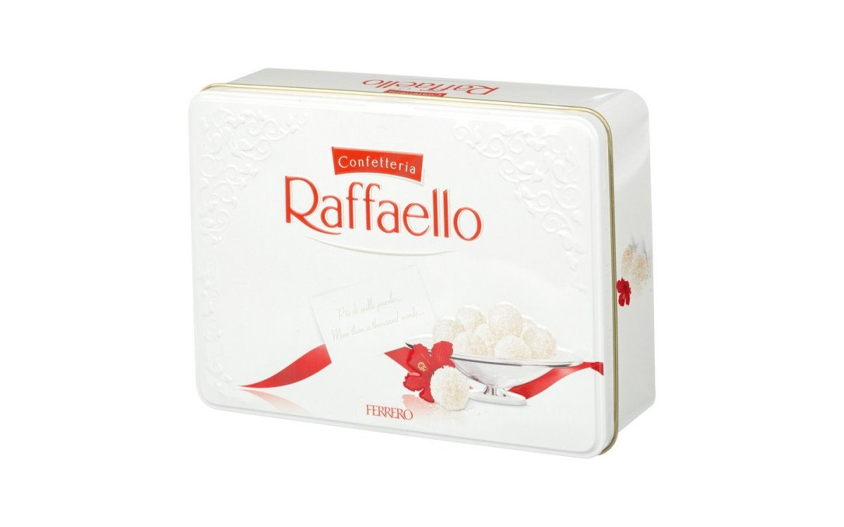 Конфеты Raffaello 300 г