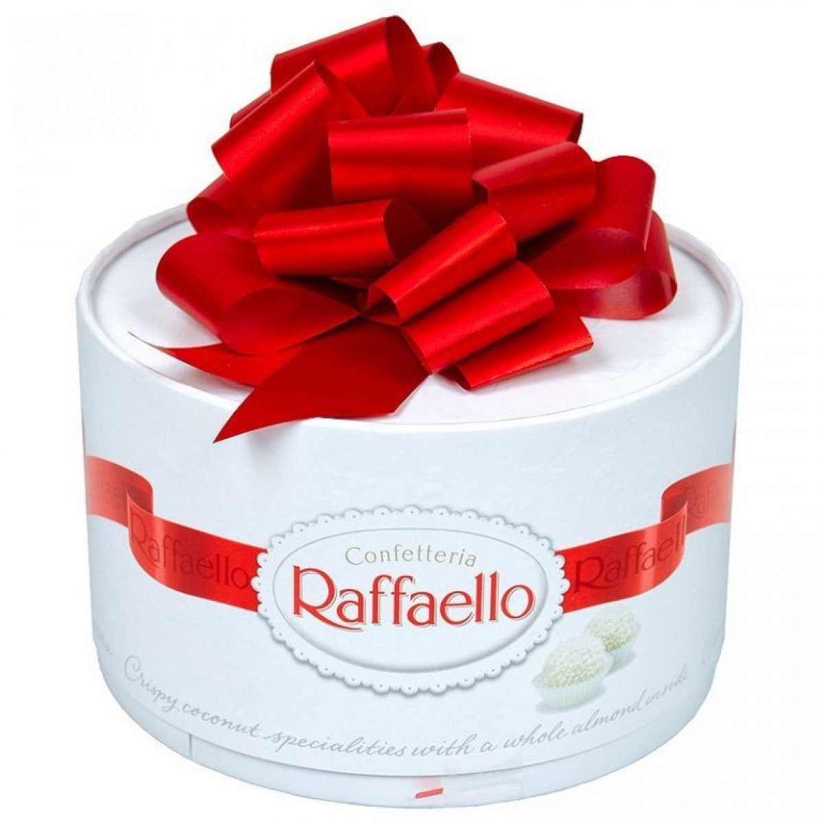 Raffaello тортик 200г
