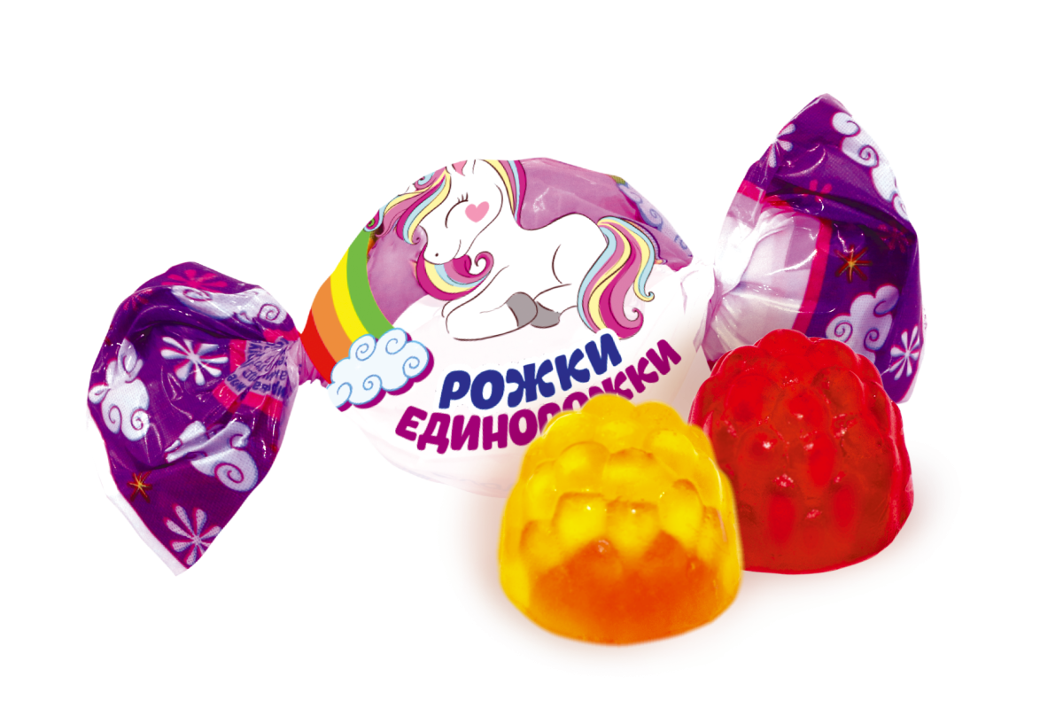 Seleste конф.глазир.комб.мол-сб.кор.1кг