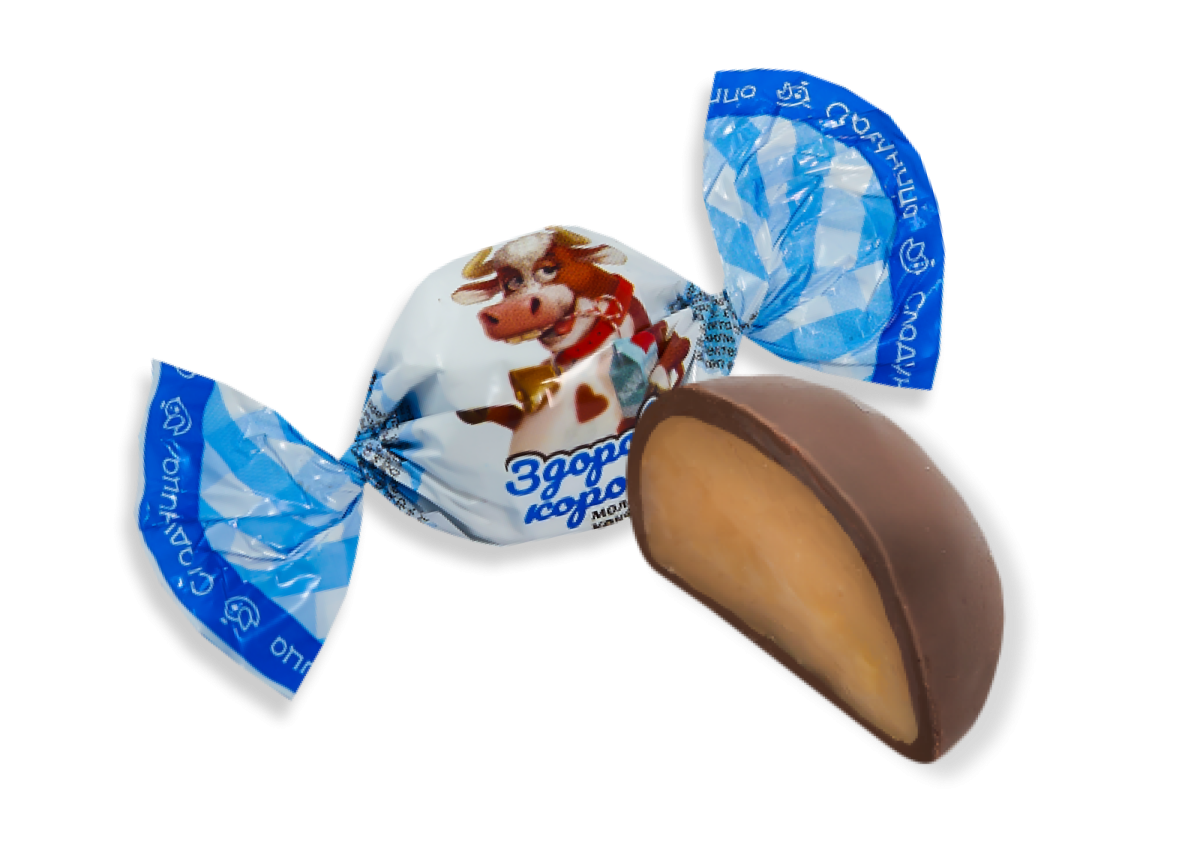 Конфеты мини ух Сладуница