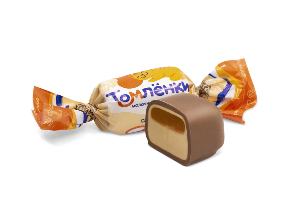 Конфеты Шокорешки