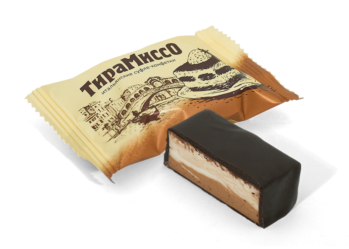Самый умный десерт Сладуница
