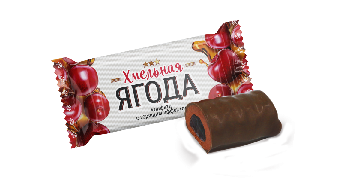 Конфеты nua lakti Сладуница
