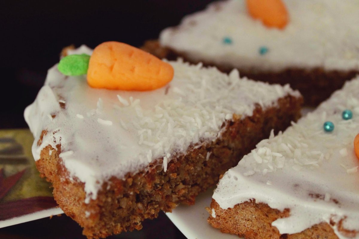 Kirschtorte вишневый торт