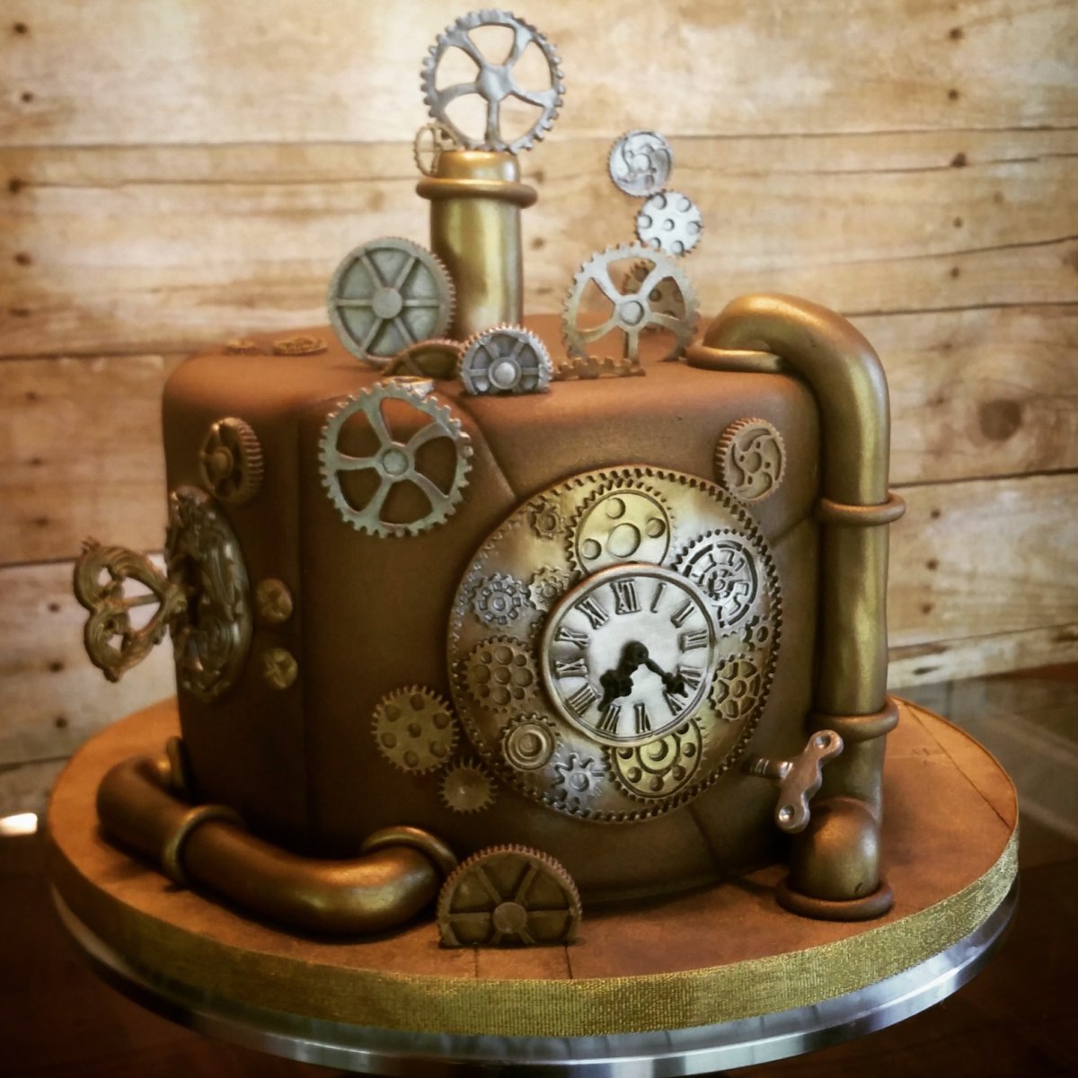 Именной торт для Ирины
