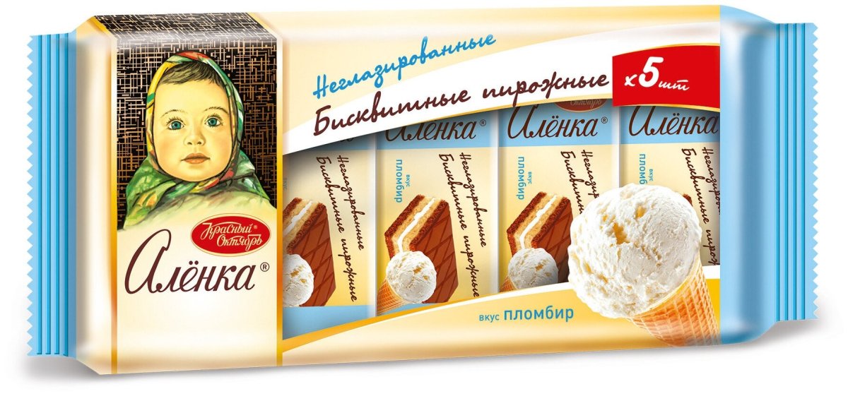 Йогуртовый торт Алина 2 Cake