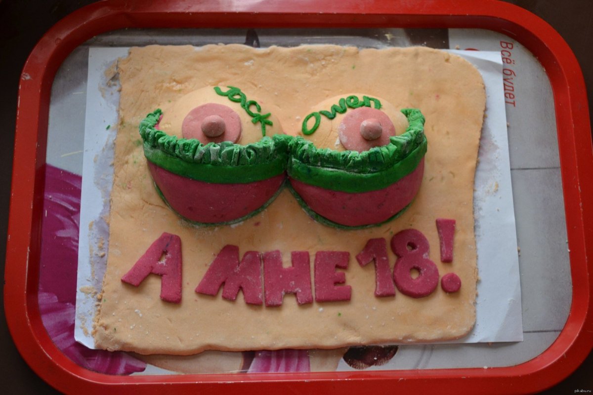 Торт на 16 лет девочке
