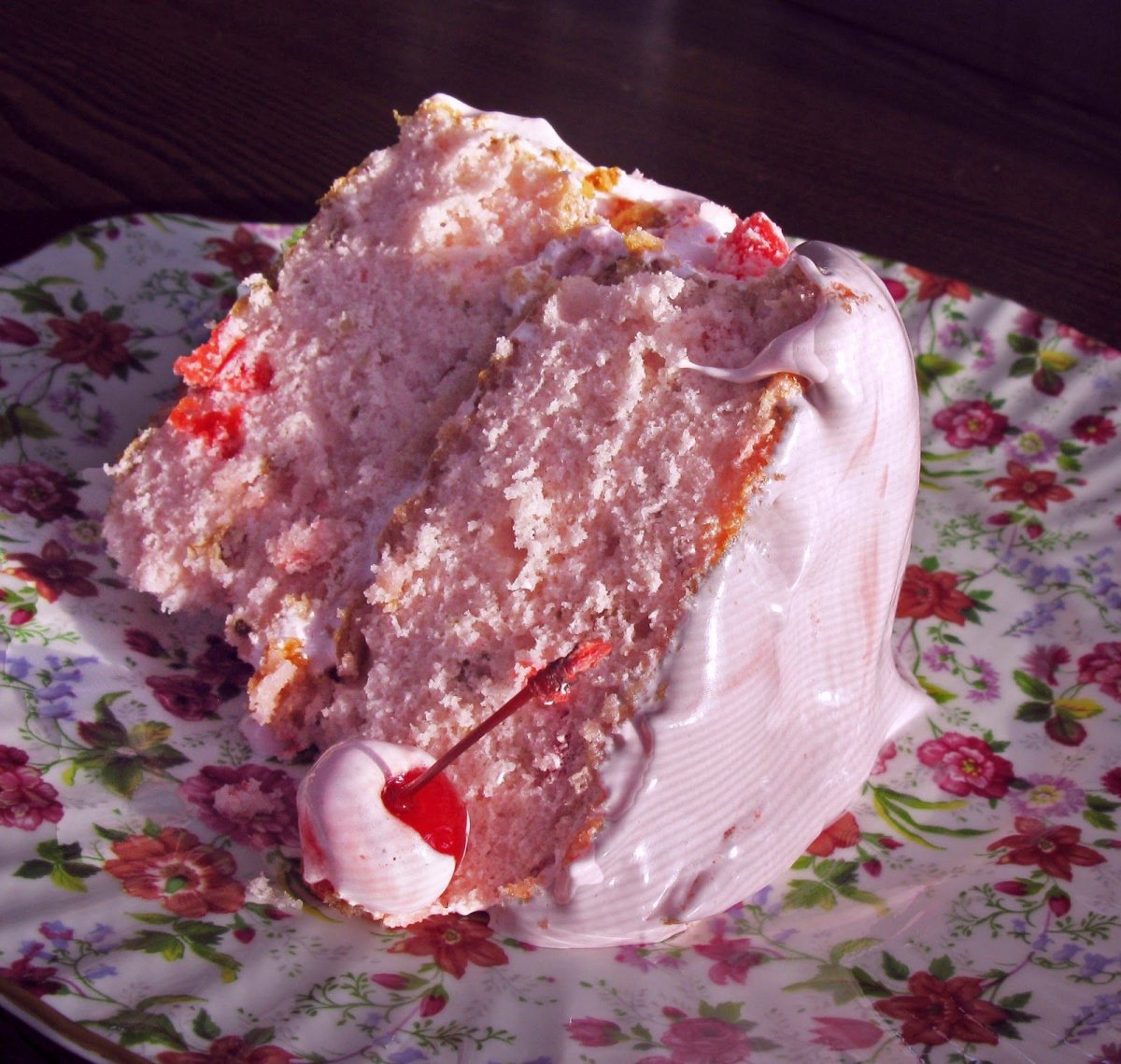 Lovely Cake USB