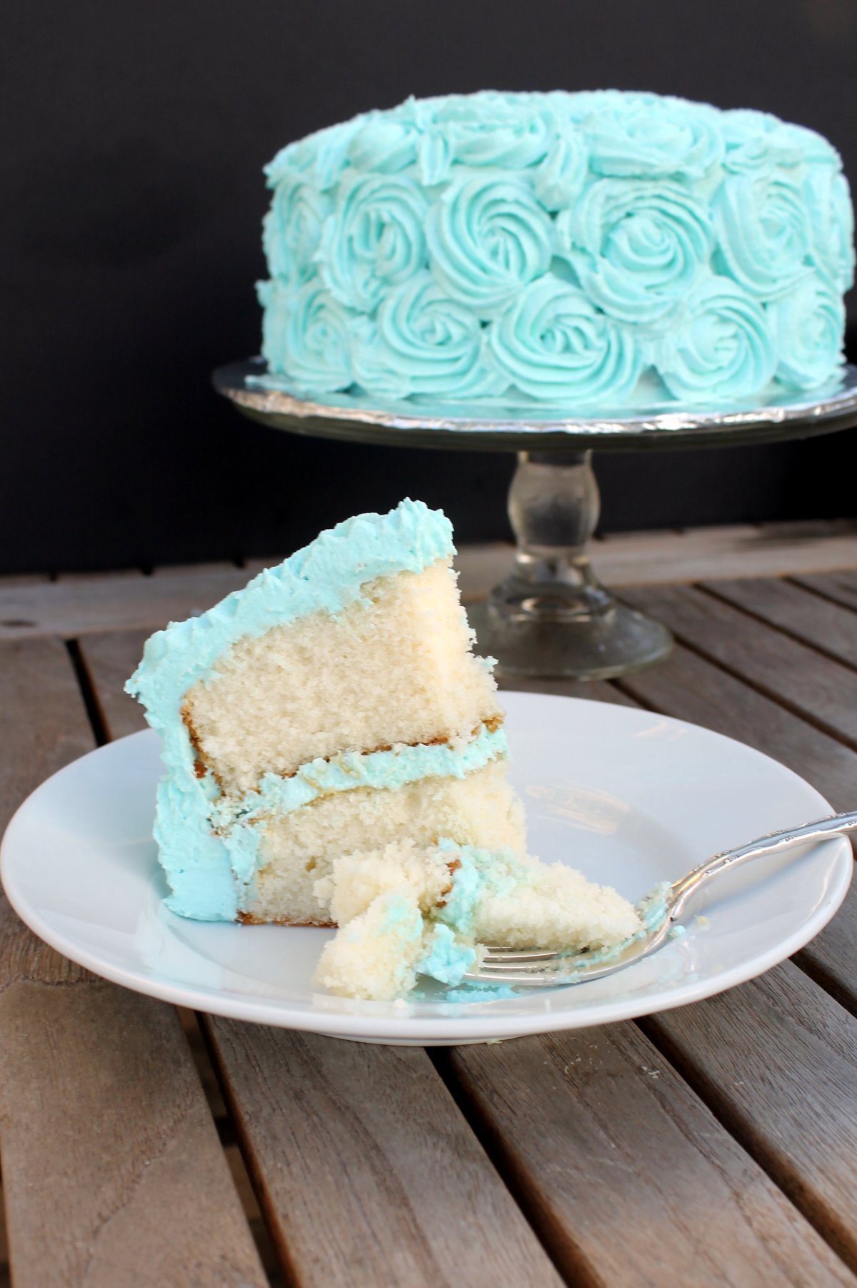 Funfetti Cake