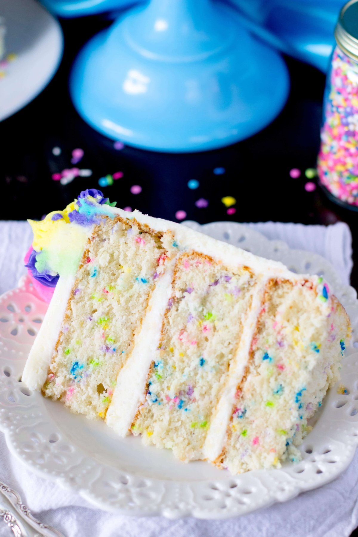 Морковный торт Carrot Cake