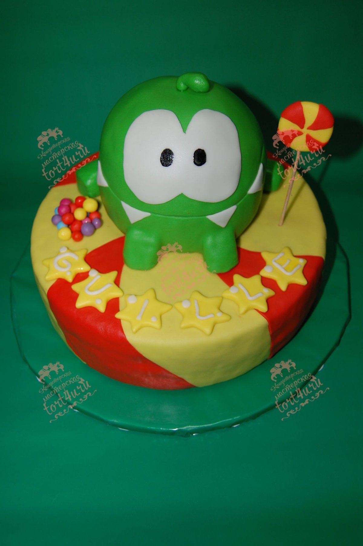 Boss Baby Birthday